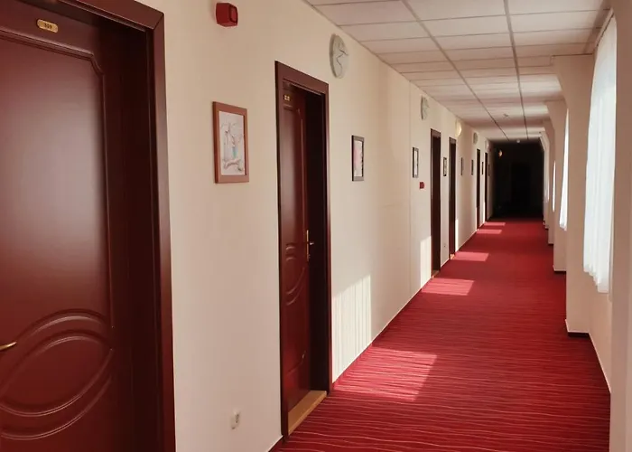 Diana Club Hotel Budapest